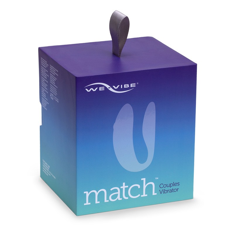 We Vibe Match - Riservatissimo.it