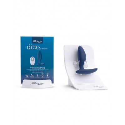 We Vibe Ditto - Riservatissimo.it
