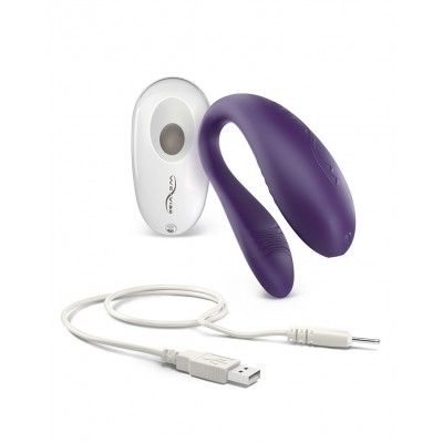 Unite We-Vibe - Riservatissimo.it