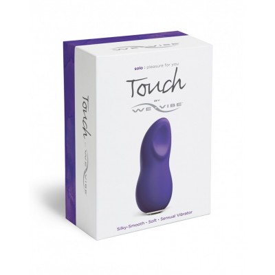 We-Vibe Touch - Riservatissimo.it