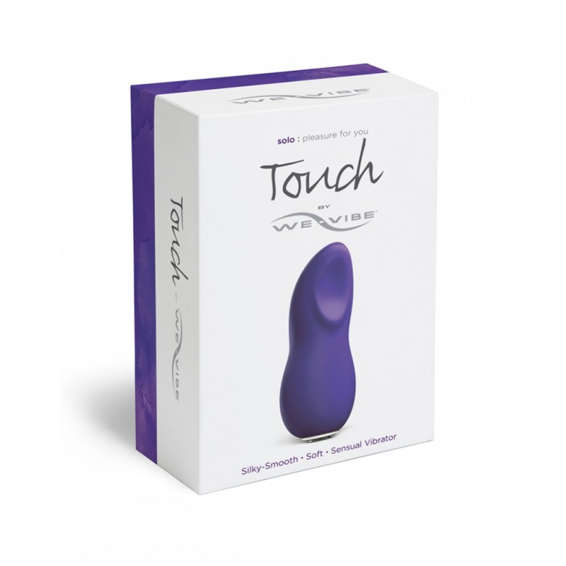 We-Vibe Touch - Riservatissimo.it