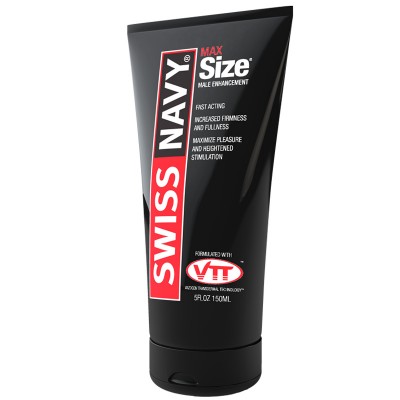 Max Size - Riservatissimo.it