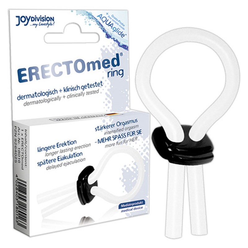 Anello erettore - Riservatissimo.it