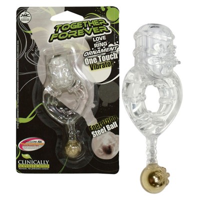 anello vibrante - riservatissimo.it
