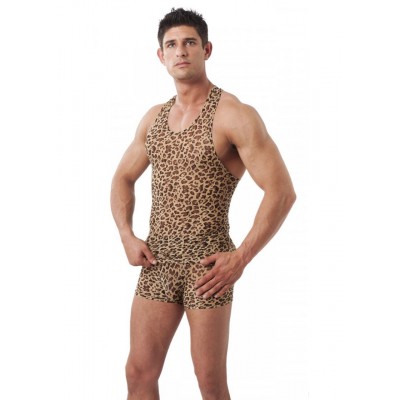 Tarzan - Riservatissimo.it
