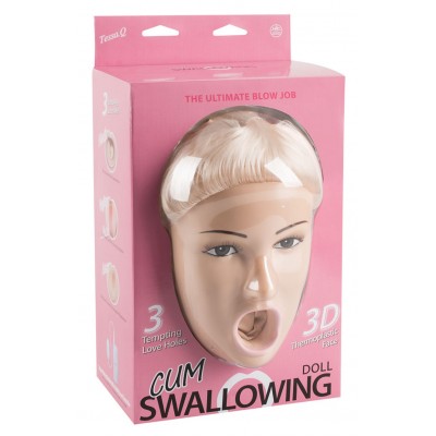 Love Doll - Riservatissimo.it
