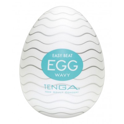 Tenga Egg - Riservatissimo.it