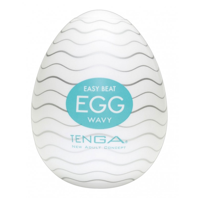 Tenga Egg - Riservatissimo.it