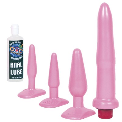 Anal Kit juli Ashton - Riservatisismo.it