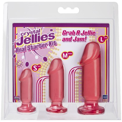 Dildo Anal - Riservatissimo.it