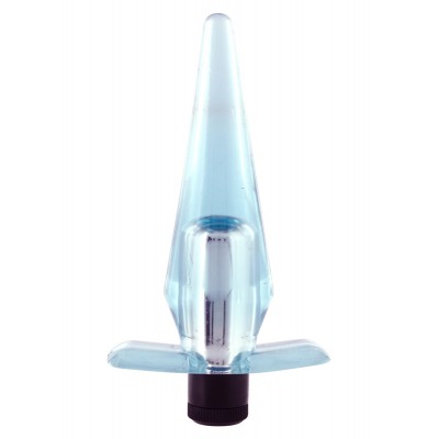 Anal Plug Vibrante - Riservatissimo.it
