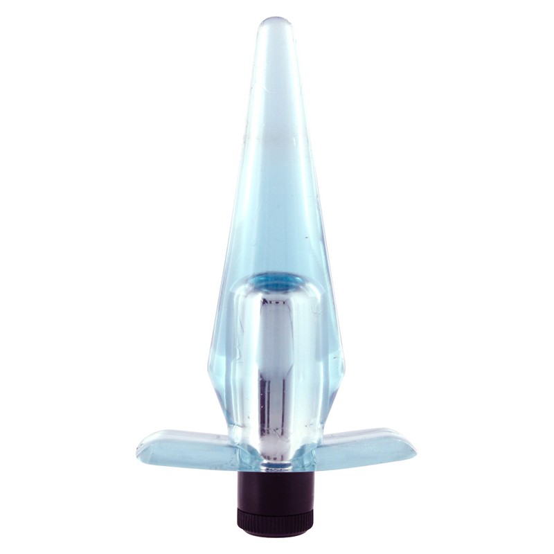 Anal Plug Vibrante - Riservatissimo.it