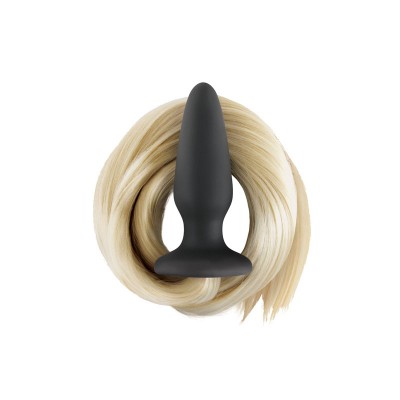 Anal Tail - Riservatissimo.it