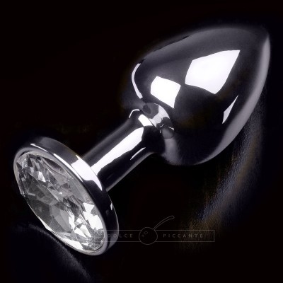 Crystal Plug - Riservatissimo.it