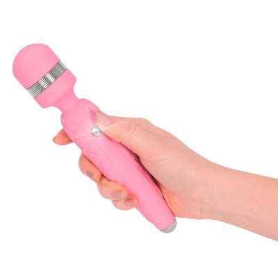 Wand Pillow Talk