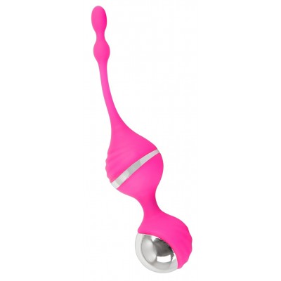 palline vibranti - Riservatissimo.it