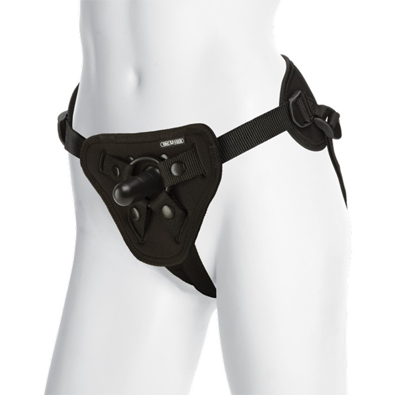 Supreme Harness - riservatissimo.it