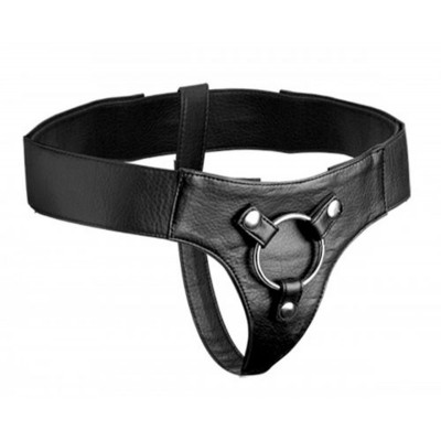 Harness- riservatissimo.it