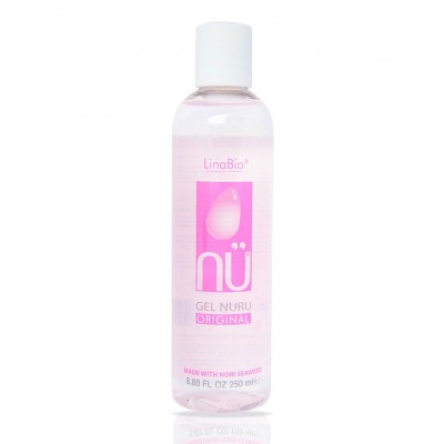 Nuru Gel - Riservatissimo.it