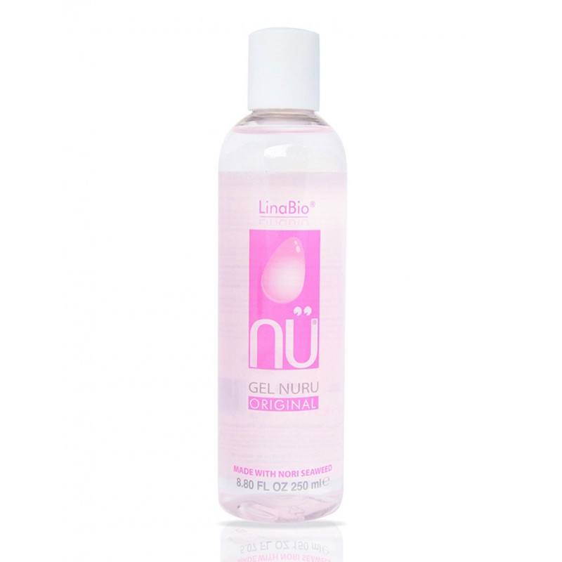 Nuru Gel - Riservatissimo.it