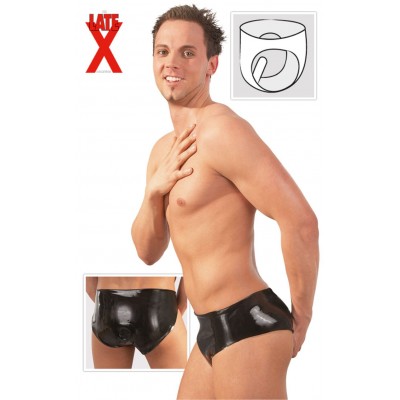 Slip uomo dildo - Riservatissimo.it