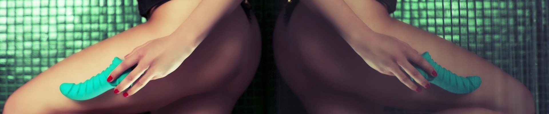 Vibratori & Sex Toys | Sexy Shop Riservatissimo.it